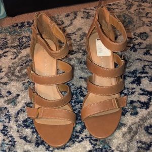 LC Lauren Conrad Heels